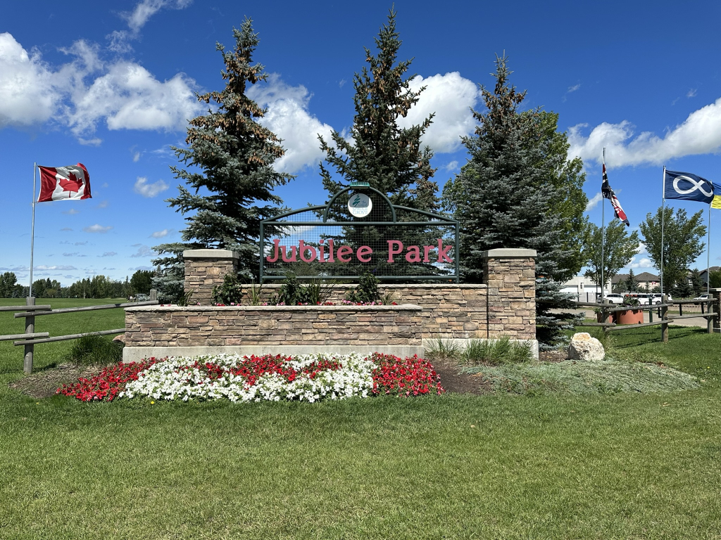 Jubilee Park