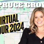 Moving to Spruce Grove, Alberta | Complete Community Tour