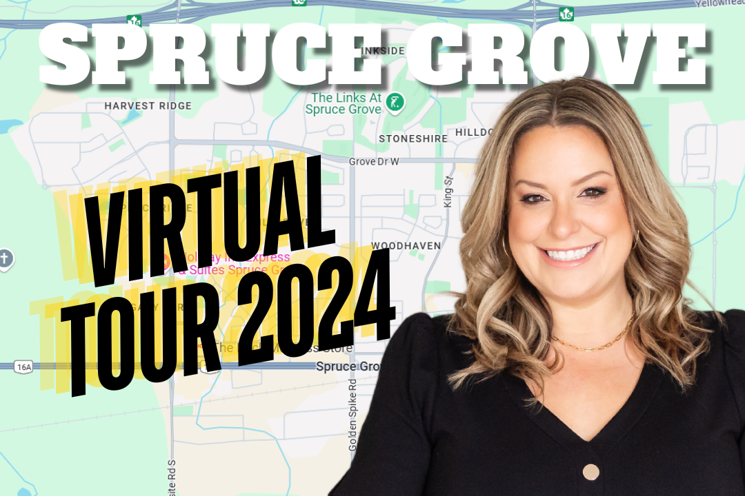 Moving to Spruce Grove, Alberta | Complete Community Tour