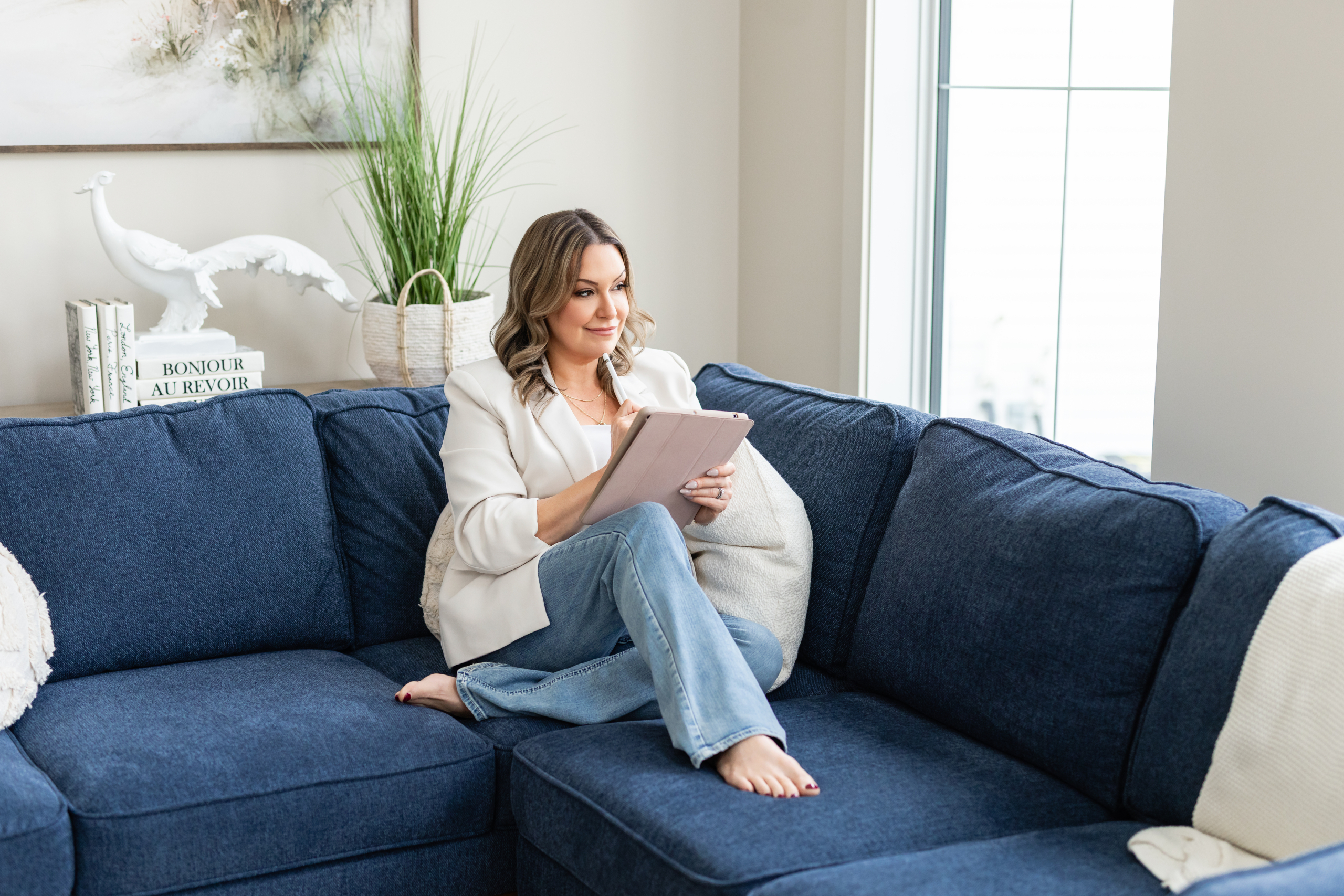 Katie Crawford - Realtor