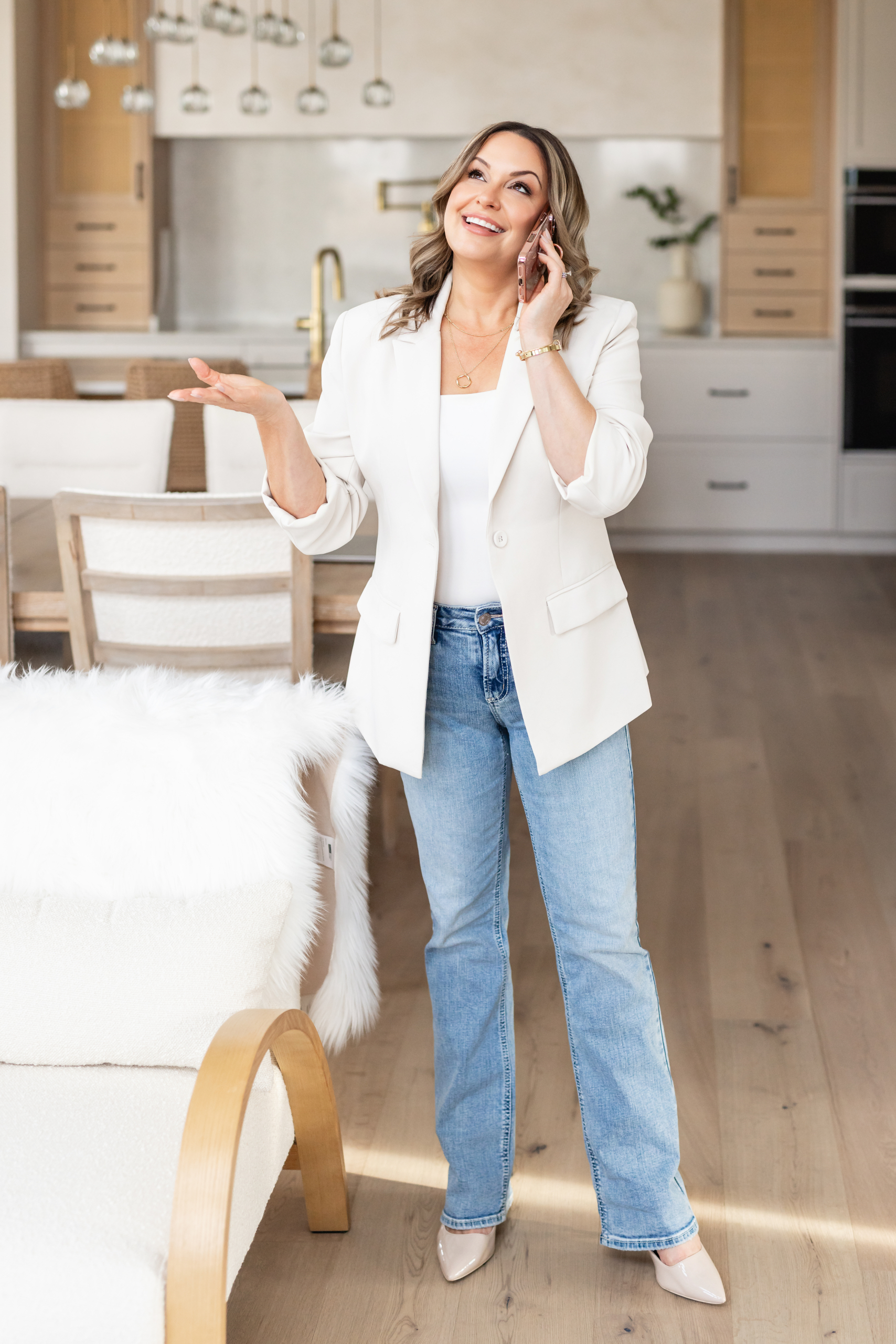 Katie Crawford - Realtor